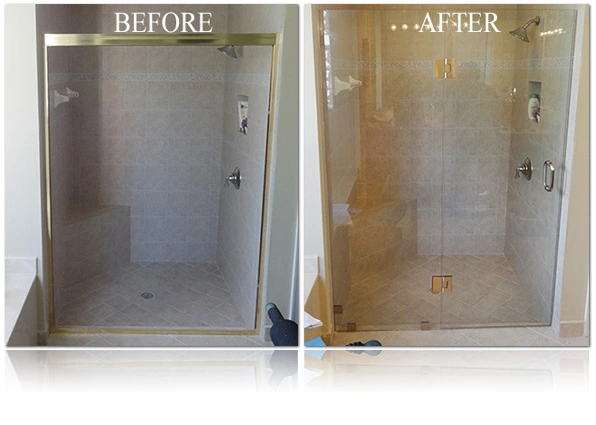 Complete Sliding Doors