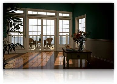 Complete Sliding Doors