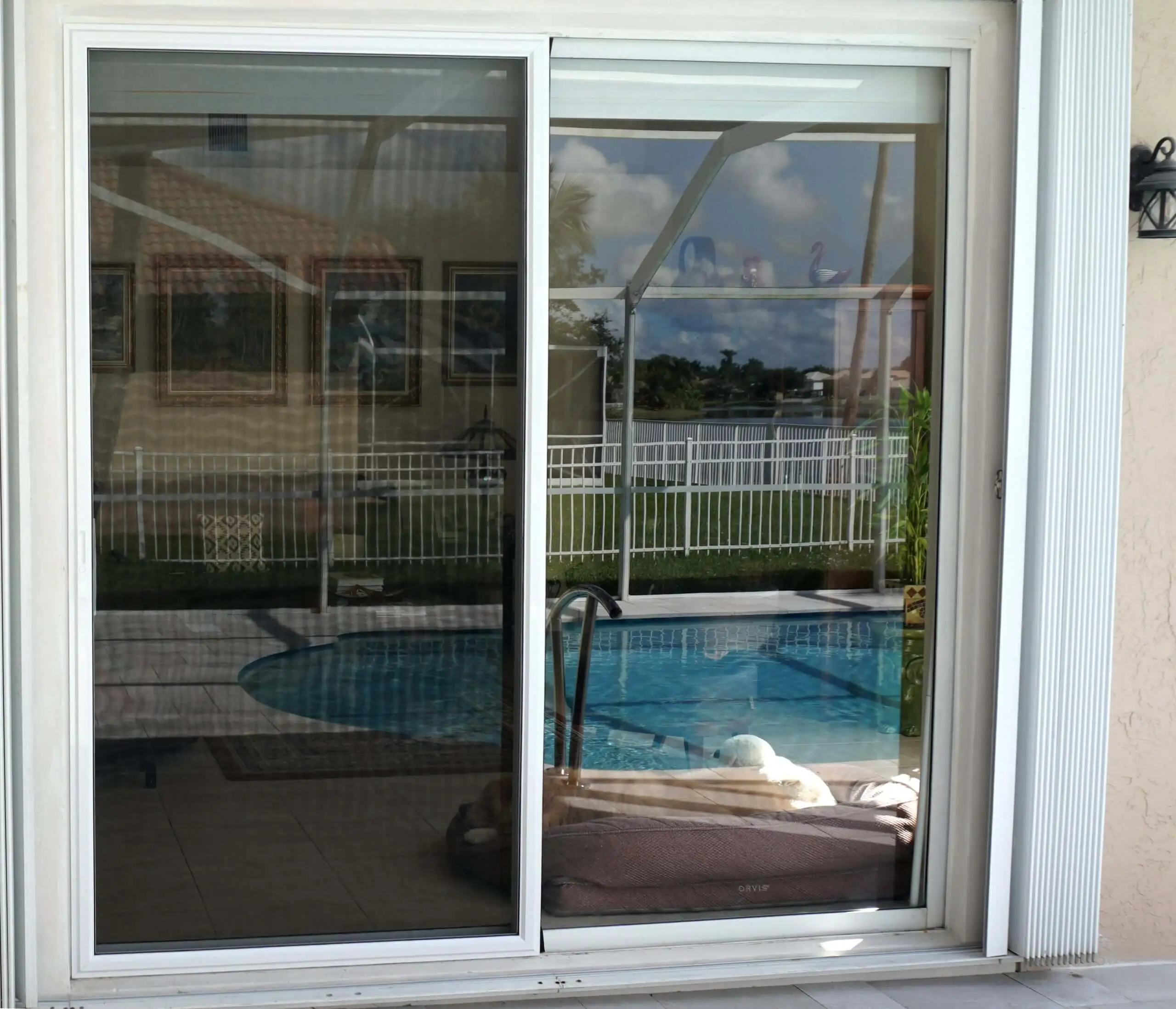 Complete Sliding Doors