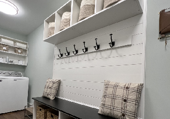 Closets by ShelfGenie