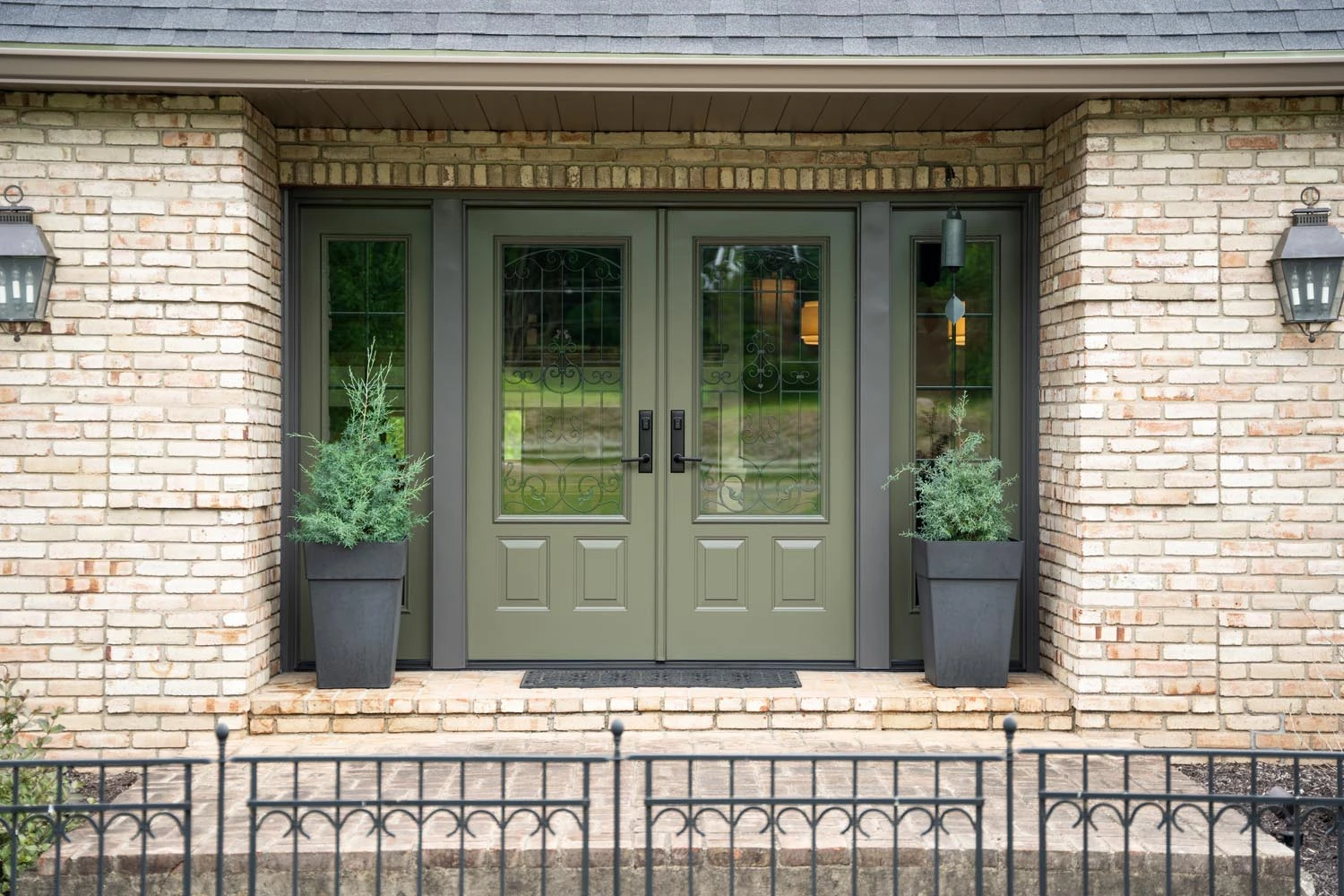 Spring House Window & Door