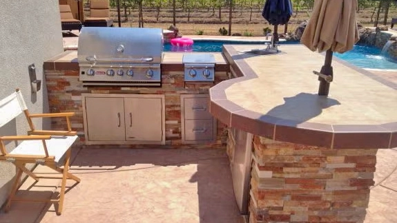 Unique Pools
