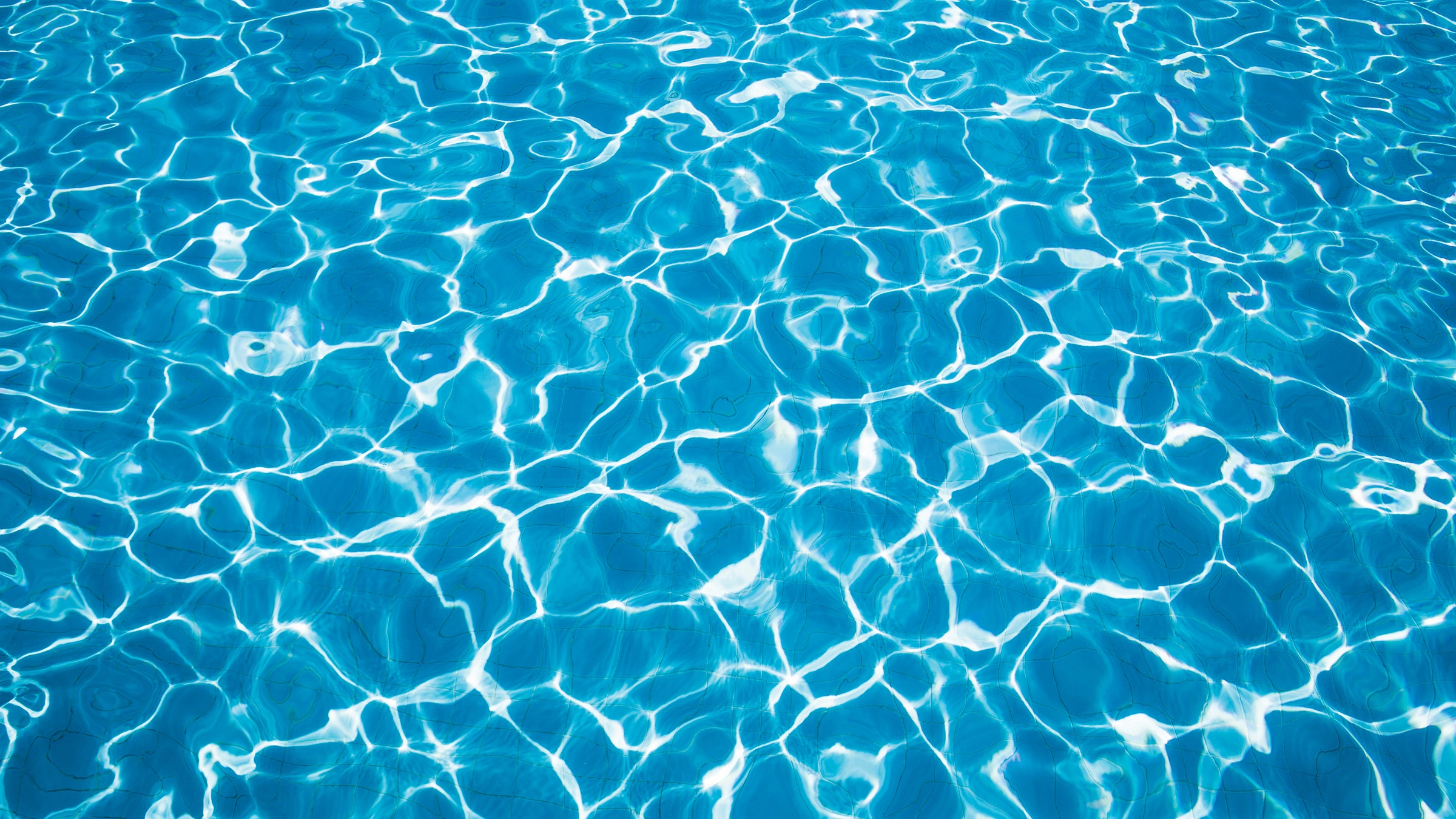 Unique Pools