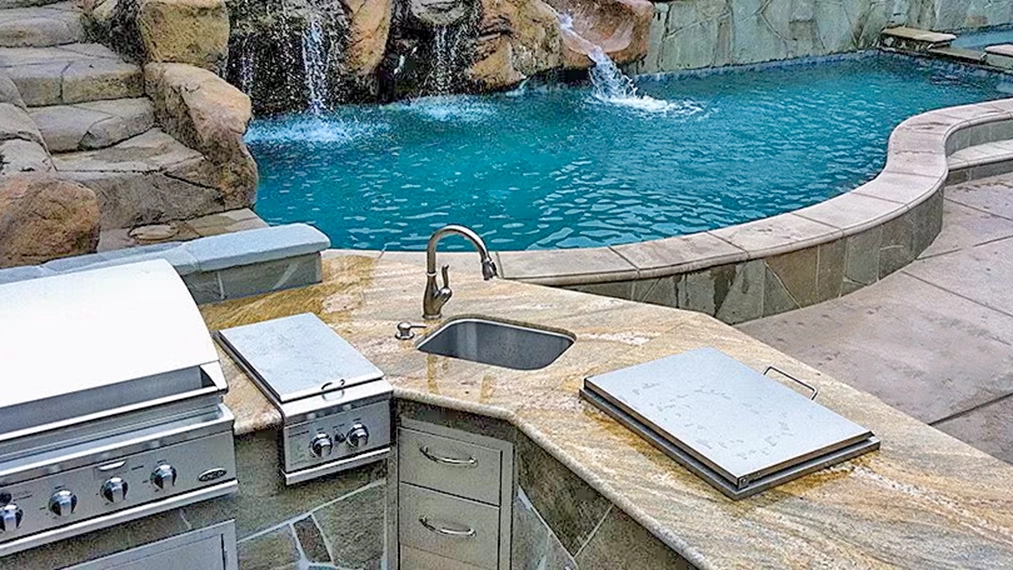 Unique Pools