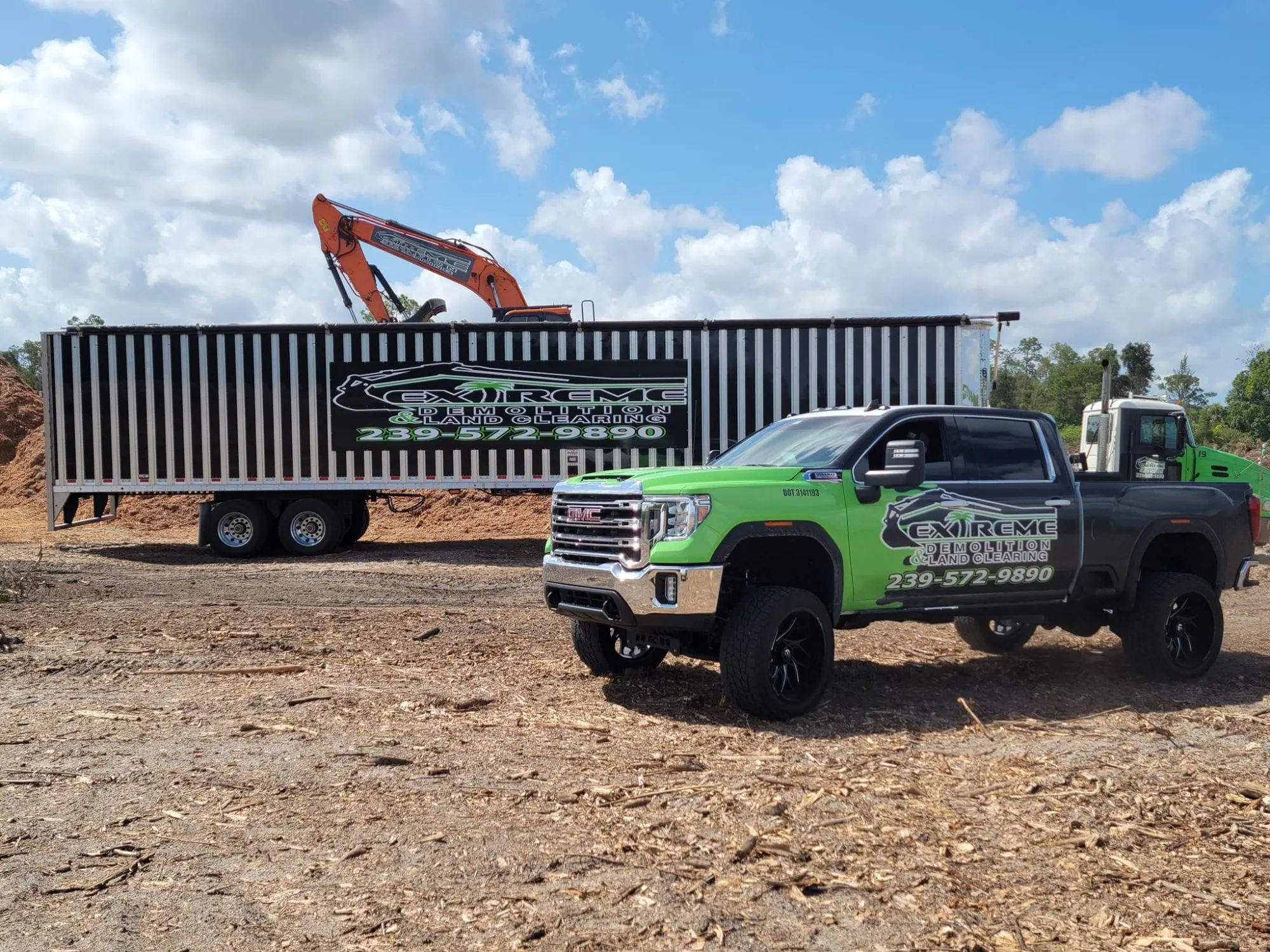 Extreme Companies of Florida