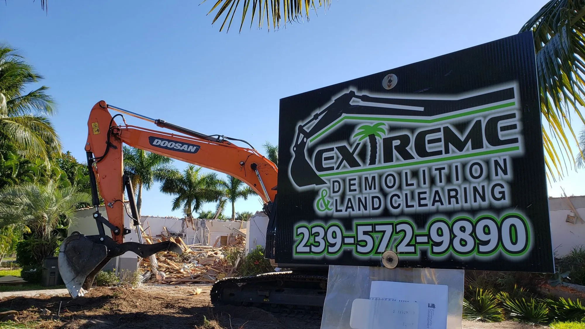 Extreme Companies of Florida