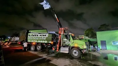 Extreme Companies of Florida