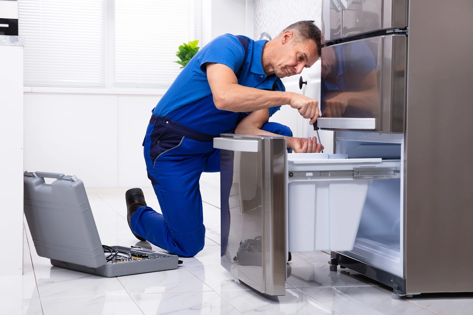 American Appliance Repair
