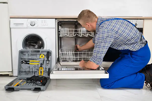 American Appliance Repair