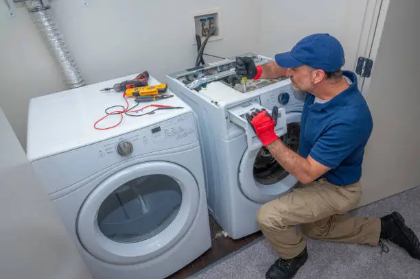 American Appliance Repair