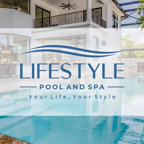 Lifestyle Pool and Spa