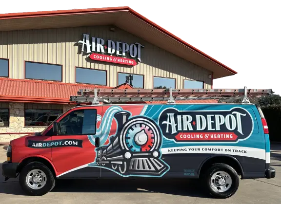 Air Depot