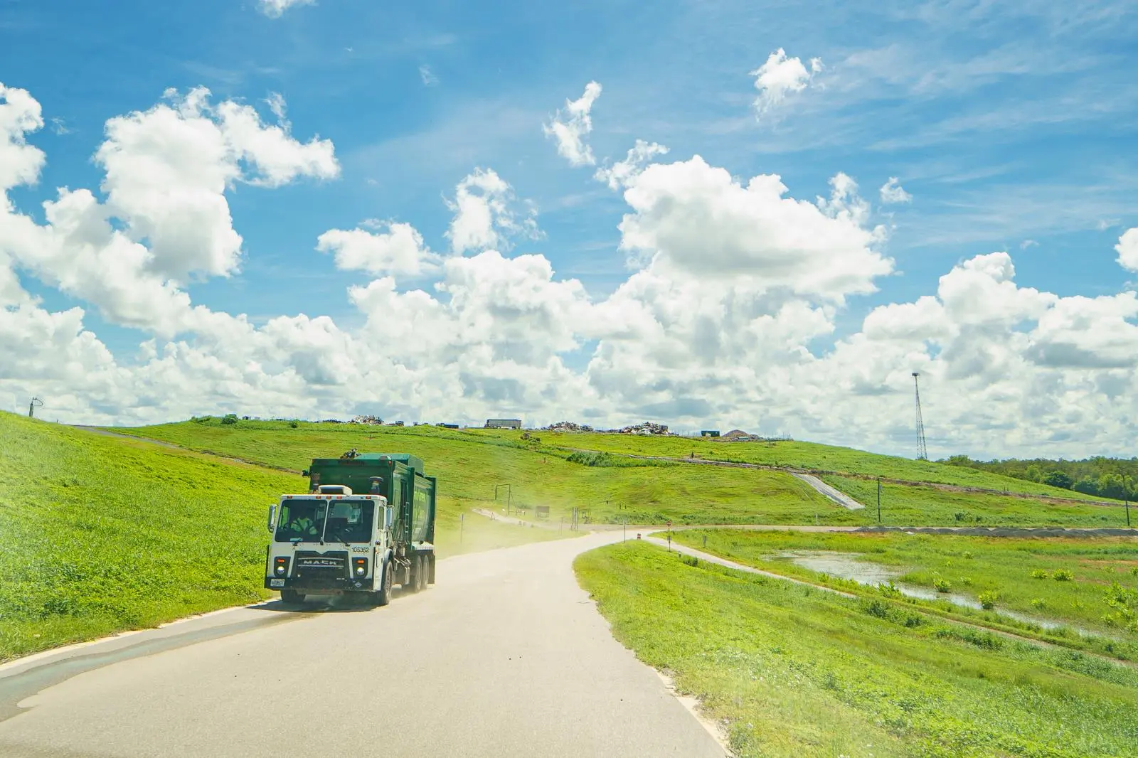 Collier County Solid Waste