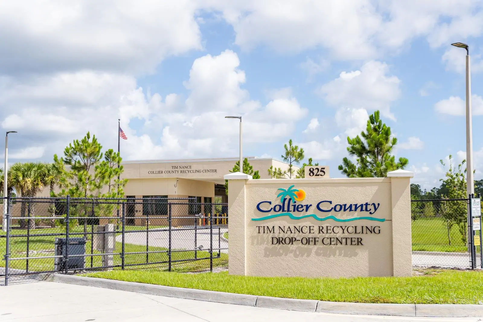 Collier County Solid Waste