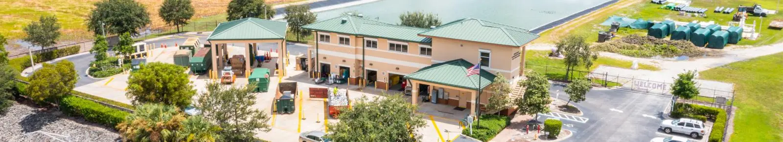 Collier County Solid Waste
