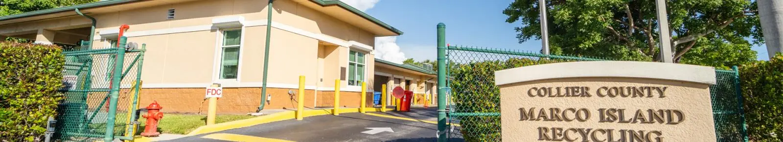 Collier County Solid Waste