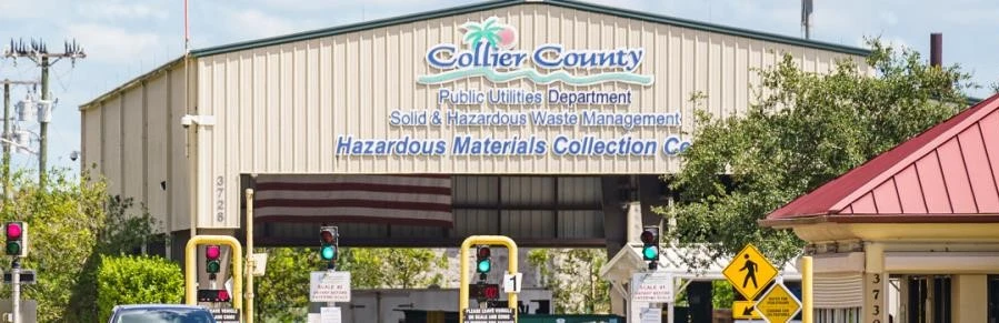 Collier County Solid Waste