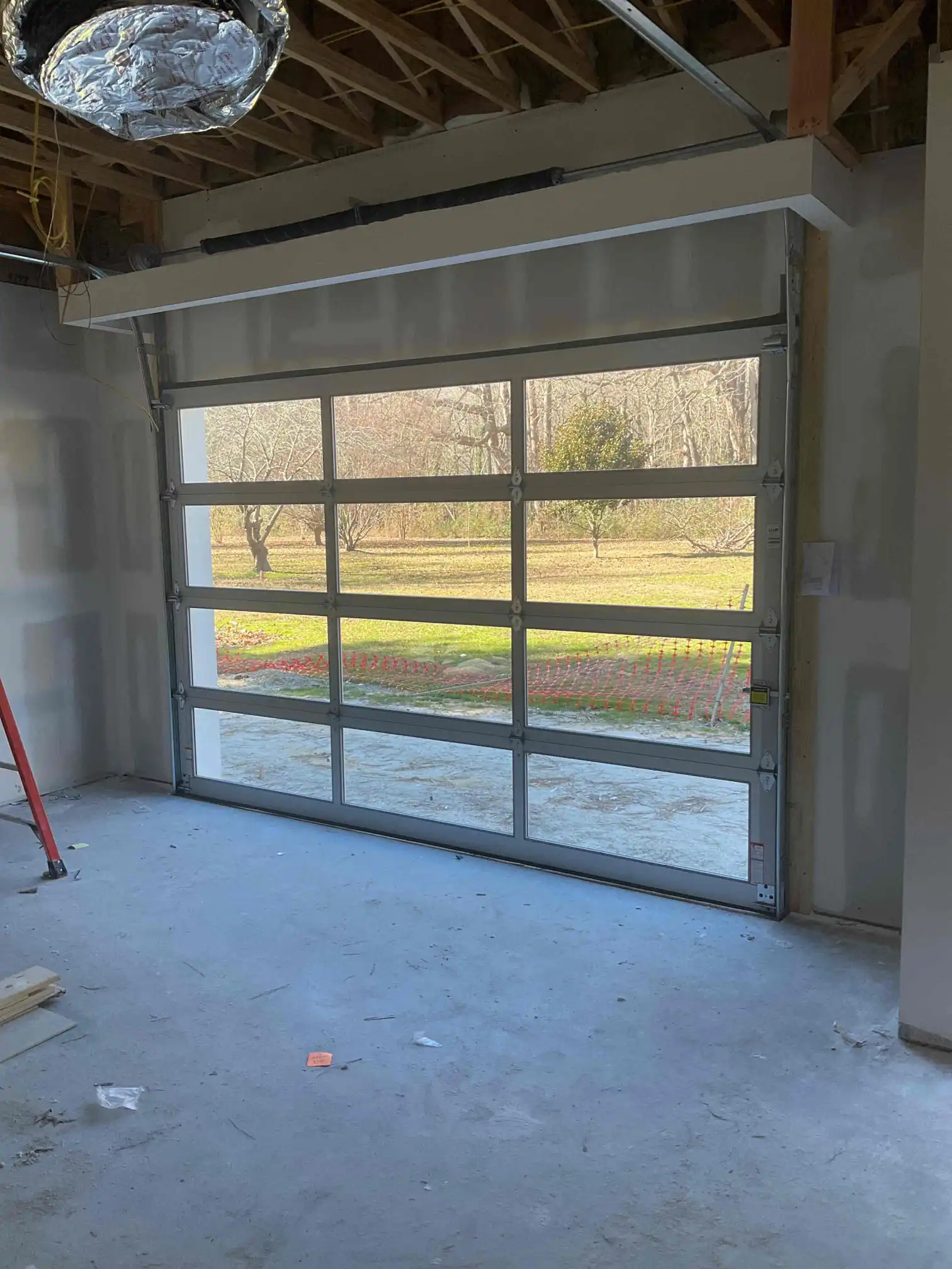 Apple Door Systems - Chesapeake