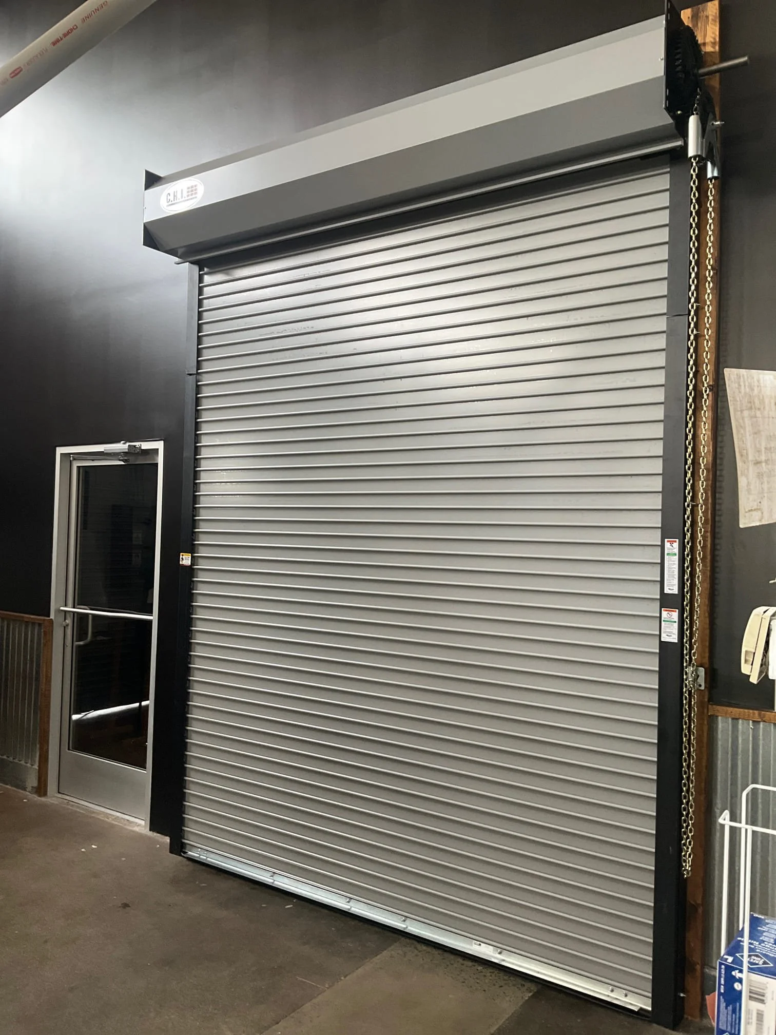 Apple Door Systems - Chesapeake