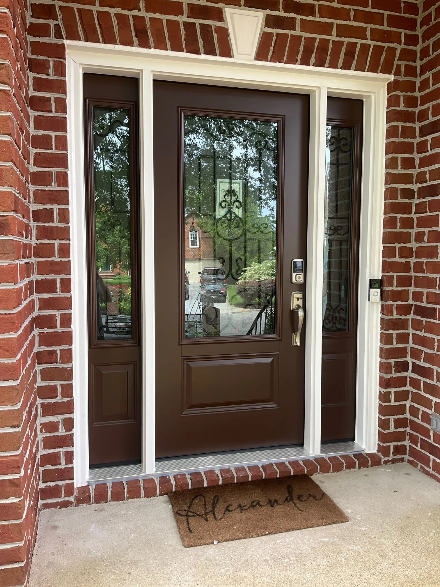 Apple Door Systems - Chesapeake