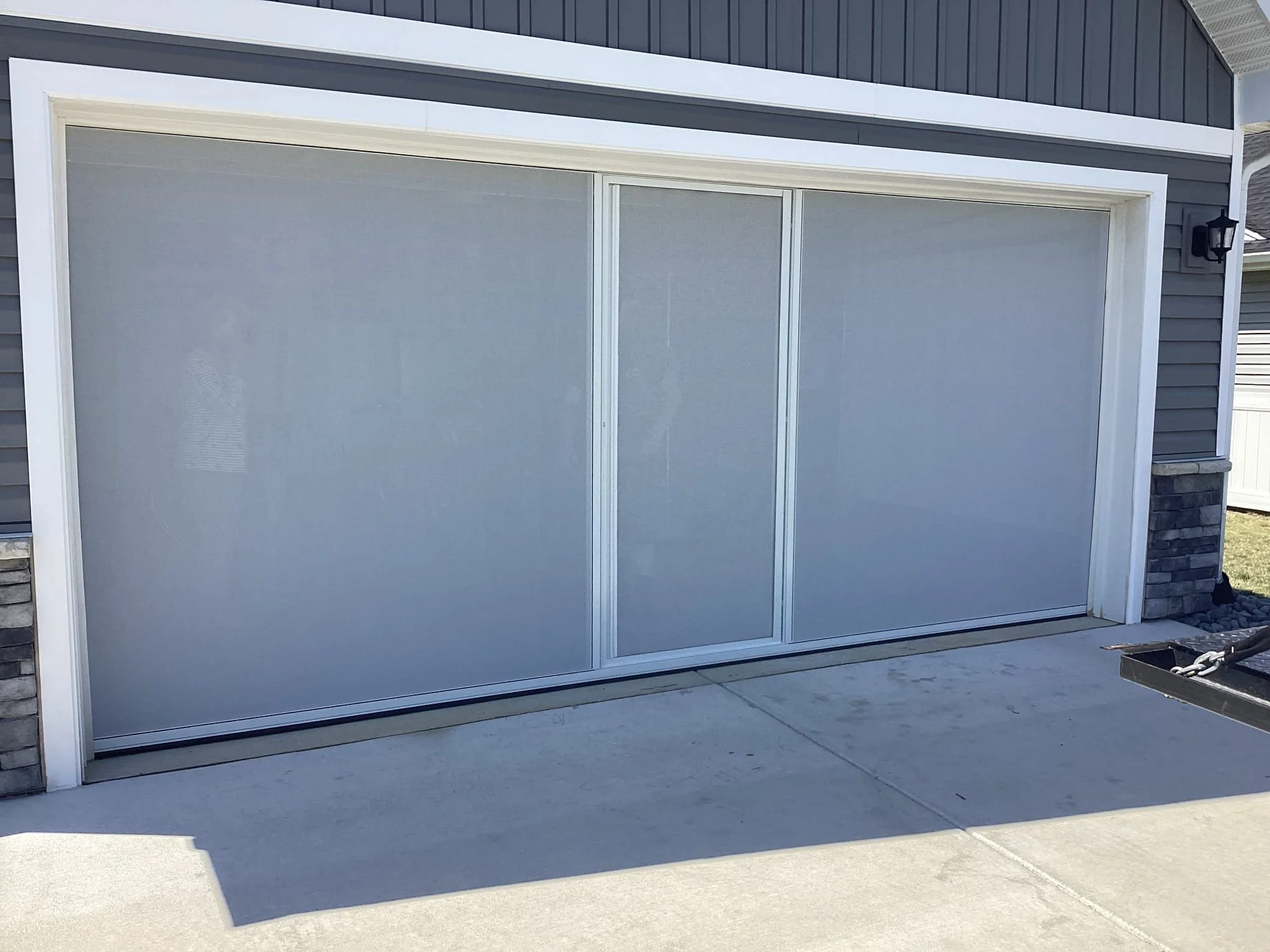 Apple Door Systems - Chesapeake