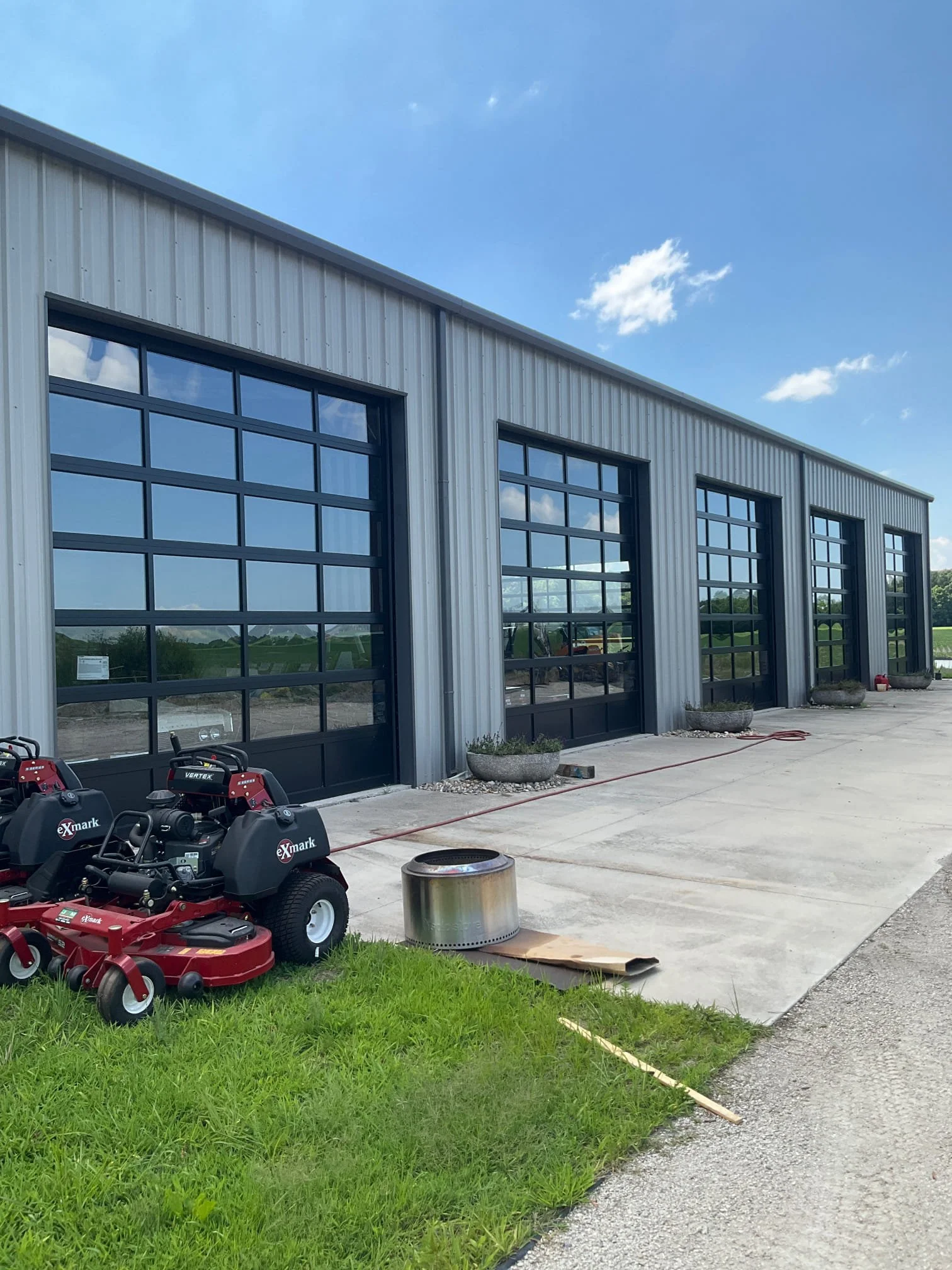 Apple Door Systems - Chesapeake
