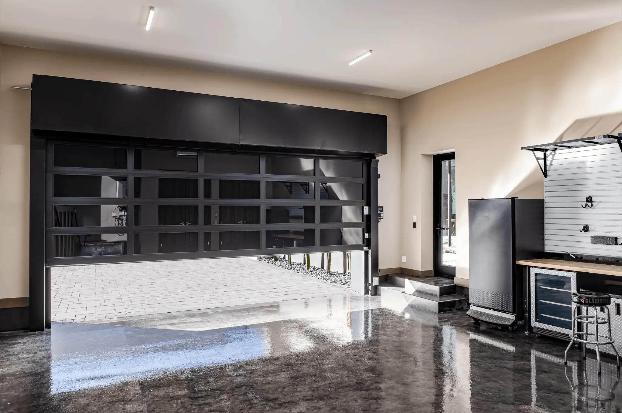 Apple Door Systems - Chesapeake