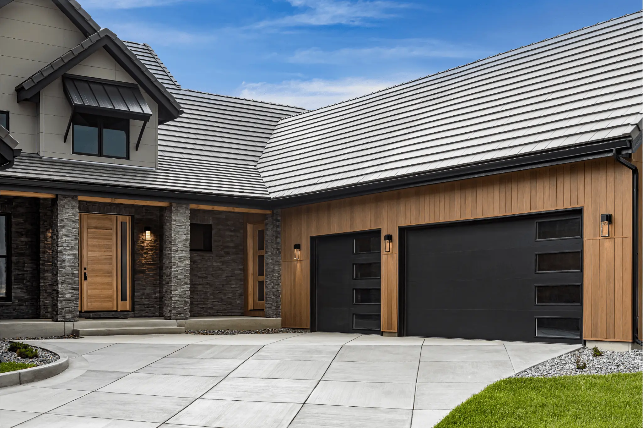 Apple Door Systems - Chesapeake