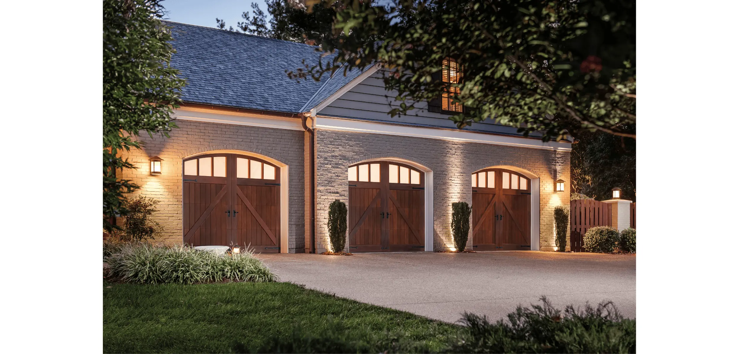 Apple Door Systems - Chesapeake