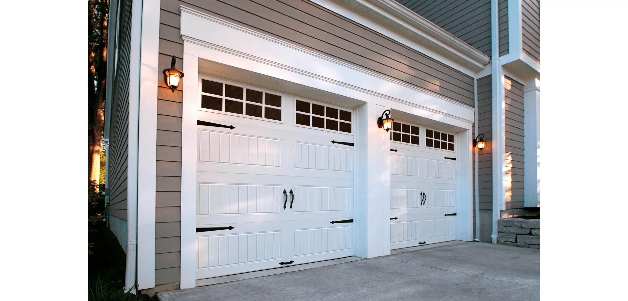 Apple Door Systems - Chesapeake