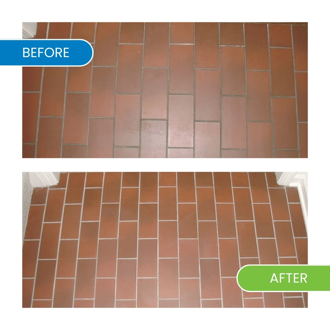 The Grout Medic