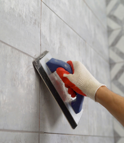 The Grout Medic