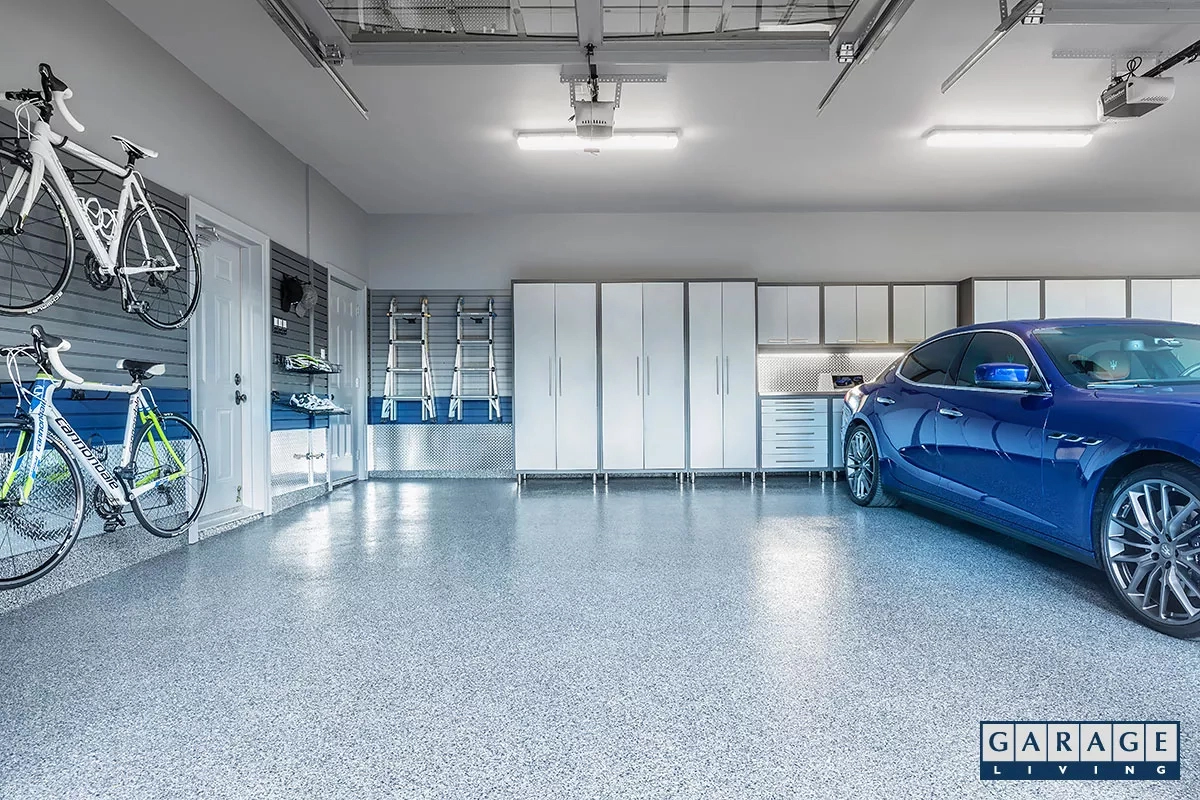 Garage Living