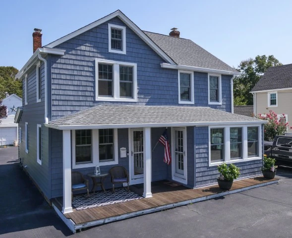 Renewal by Andersen - Long Island Custom Windows
