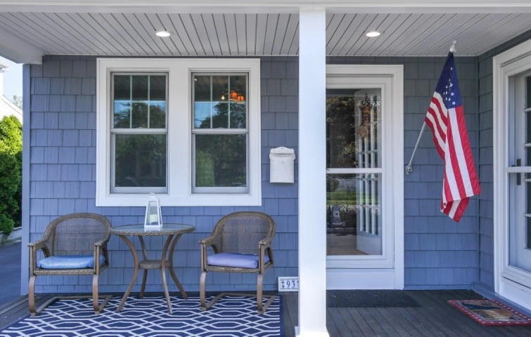 Renewal by Andersen - Long Island Custom Windows