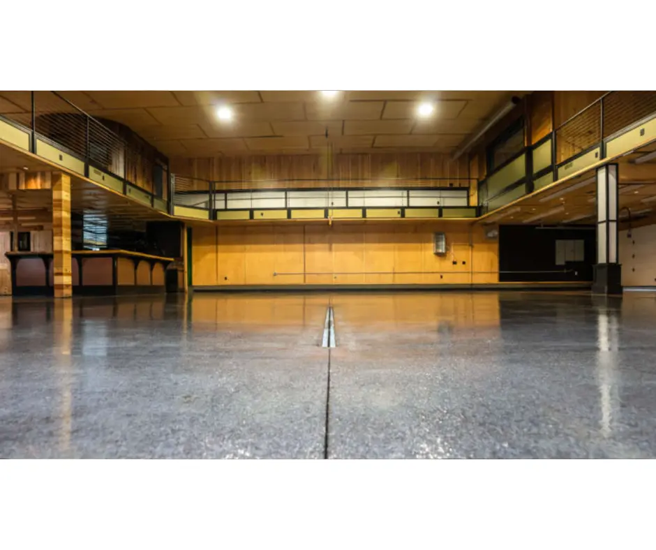 Garage Floors in a Day