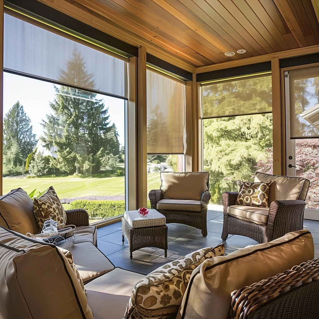 Bloomin Blinds of Vancouver