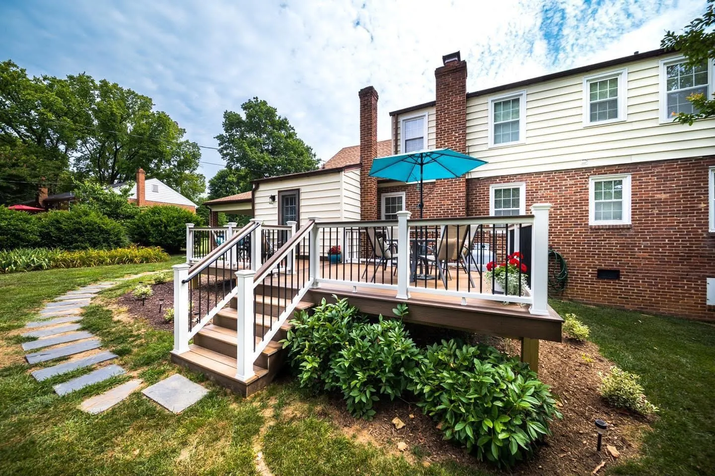 Smallwood Renovations