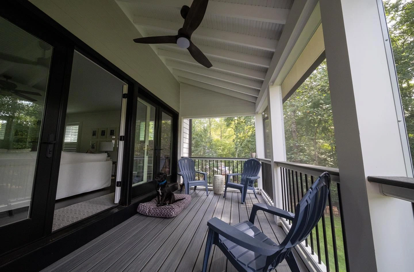 Smallwood Renovations