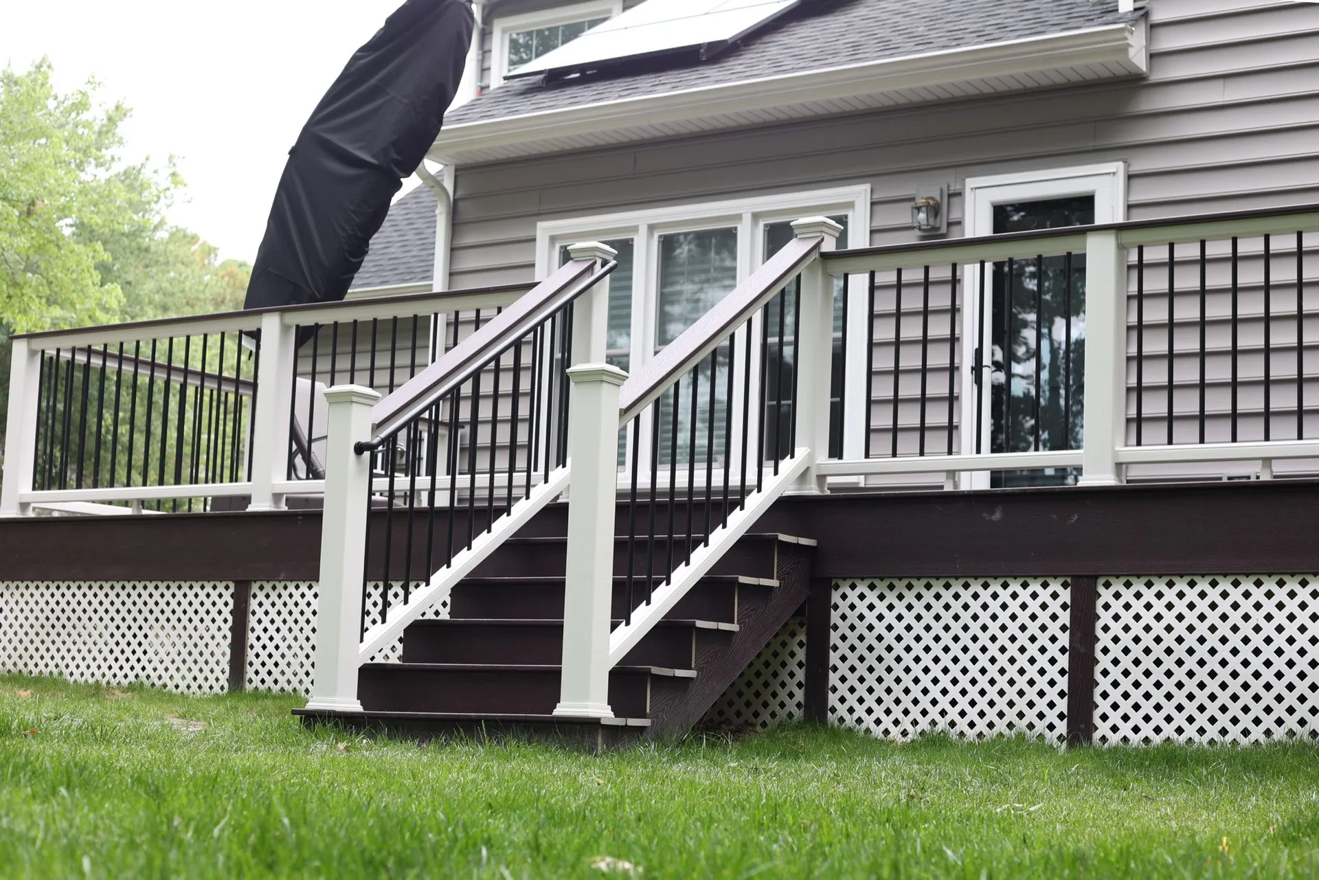 Smallwood Renovations