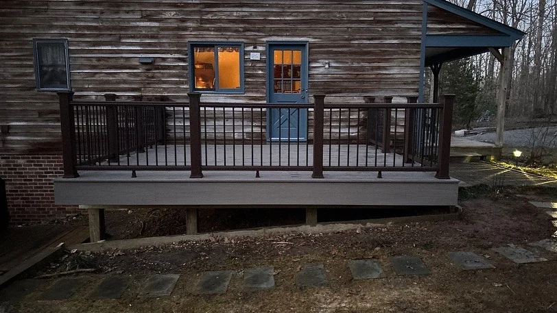 Smallwood Renovations