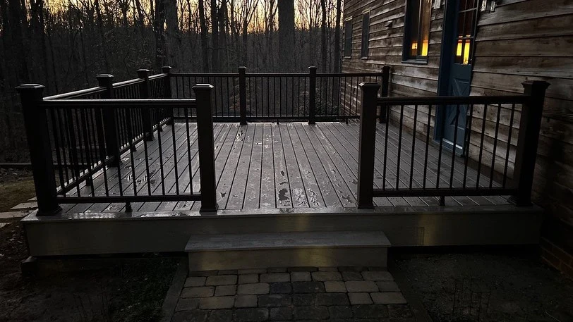 Smallwood Renovations