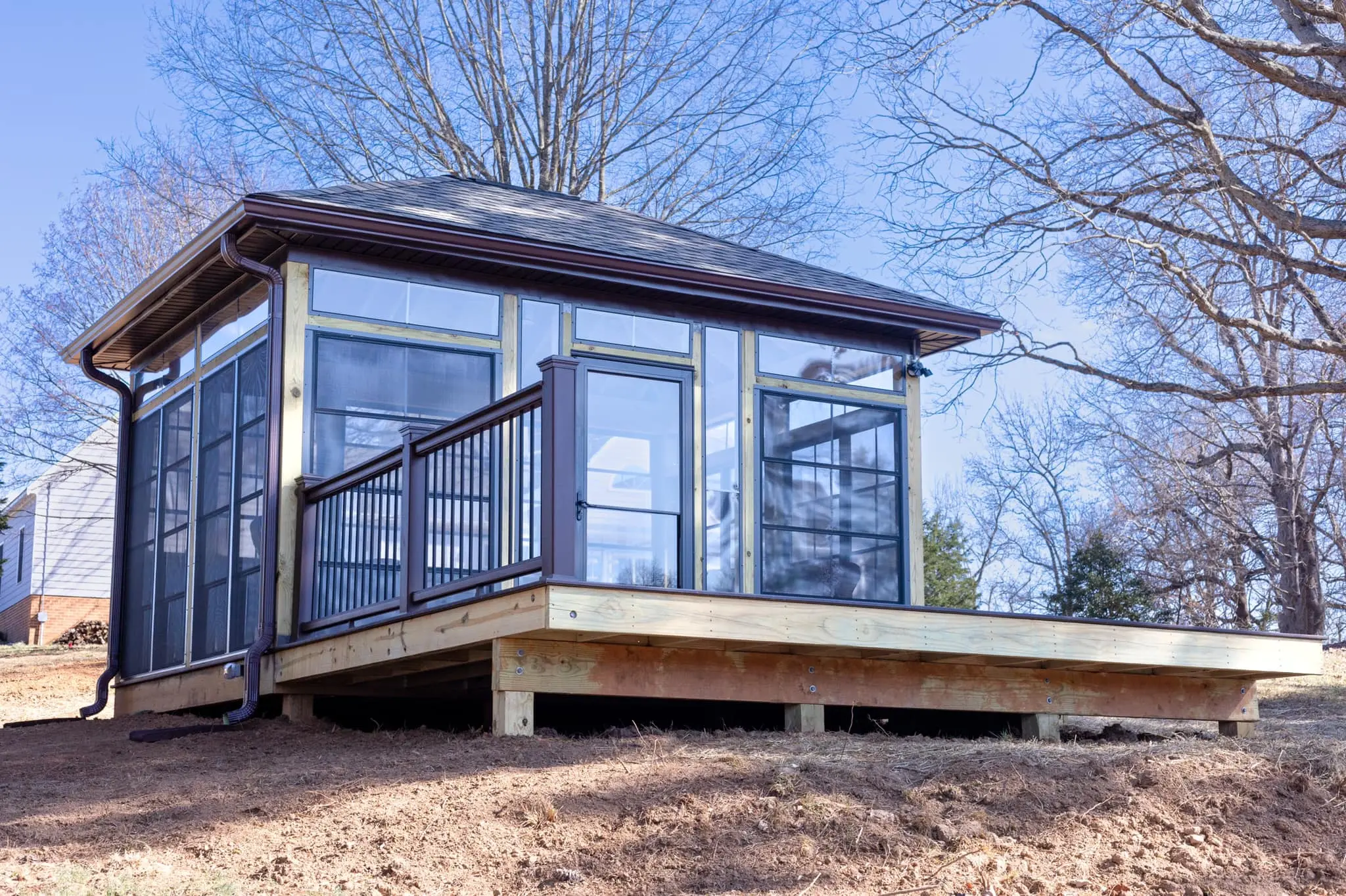 Smallwood Renovations