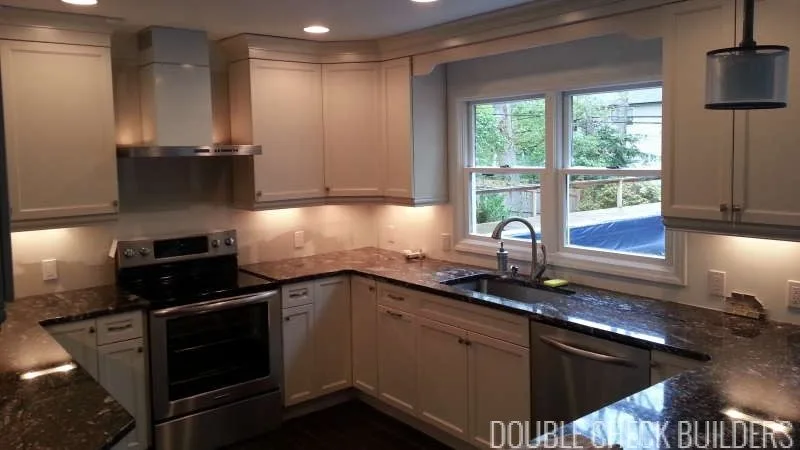 Double Check Builders, Inc.