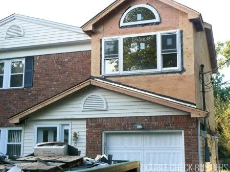 Double Check Builders, Inc.