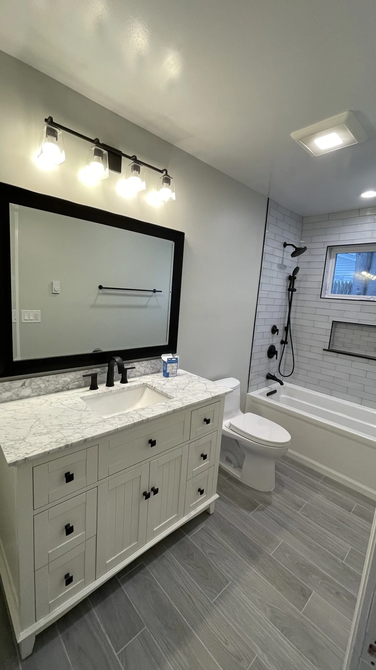 Double Check Builders, Inc.
