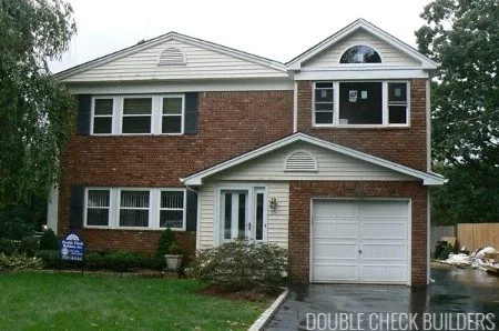 Double Check Builders, Inc.