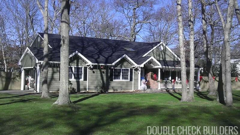 Double Check Builders, Inc.