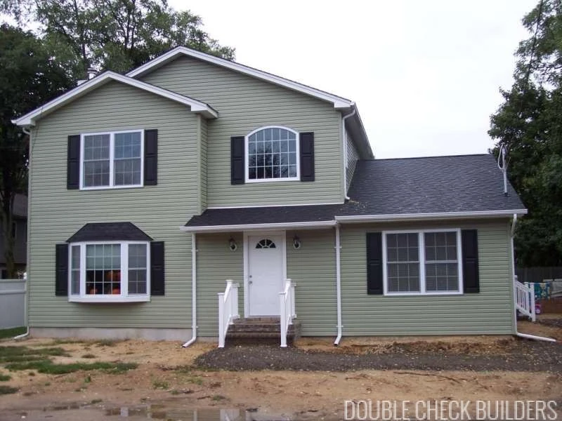 Double Check Builders, Inc.