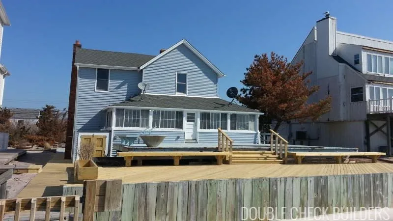 Double Check Builders, Inc.